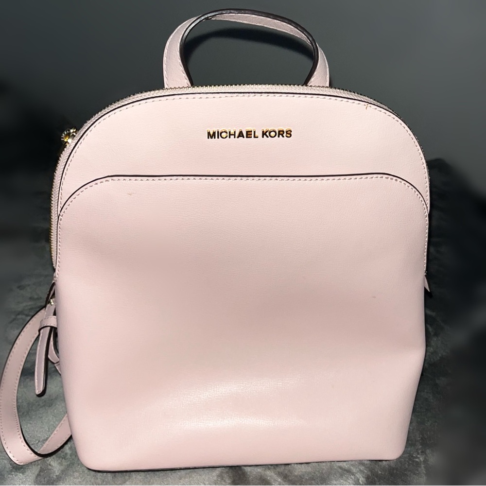Michael Kors Backpack